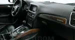 Audi Q5, 1 поколение