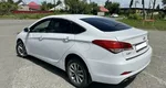 Hyundai i40 I Рестайлинг