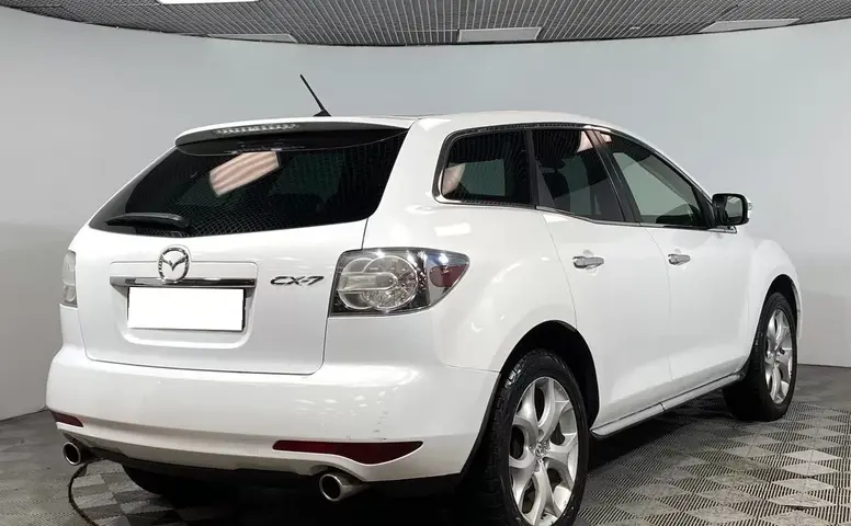 Mazda CX-7