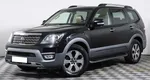 Kia mohave акпп 2018 с пробегом 82 460 км