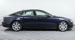 Audi A7 I (4G) Рестайлинг