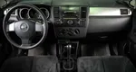Nissan Tiida, 1 поколение, рестайлинг