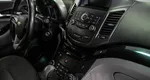 Chevrolet Orlando, 1 поколение