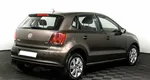 Volkswagen Polo 1.4 Робот