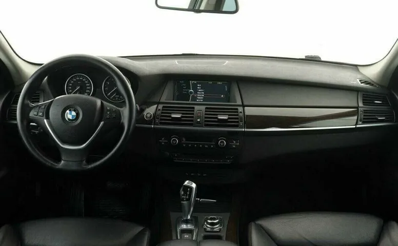 BMW X5 3.0 Автомат