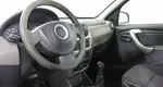 Renault Sandero 1.4 Механика