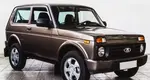 LADA (ВАЗ) 2121 (4x4)