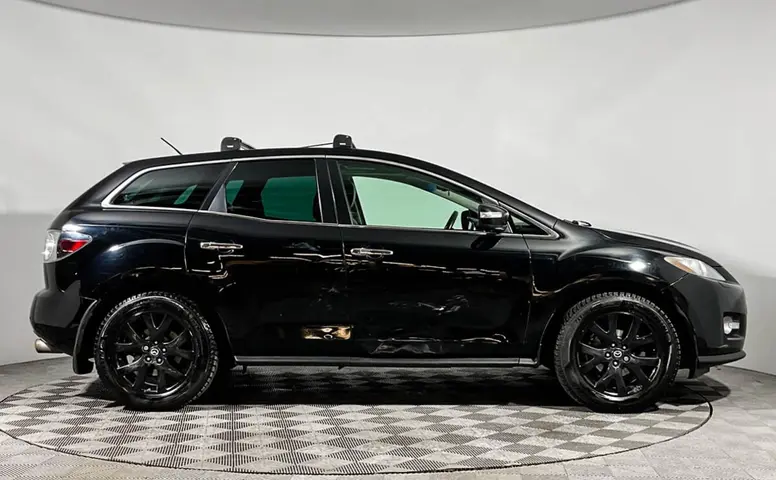 Mazda CX-7