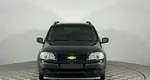 Chevrolet Niva