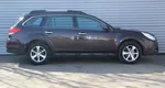 Subaru Outback IV Рестайлинг