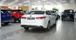Kia optima акпп 2016 с пробегом 76 311 км