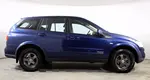 SsangYong Kyron
