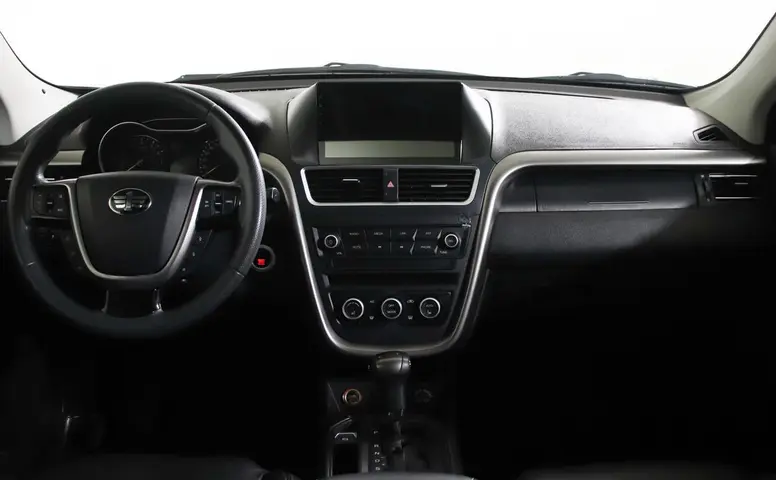 FAW Besturn X80
