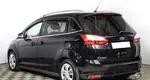 Ford c-max мкпп 2010 с пробегом 87 491 км