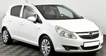 Opel Corsa D