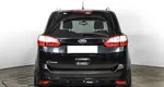 Ford c-max мкпп 2010 с пробегом 87 491 км