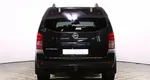 Nissan Pathfinder III Рестайлинг