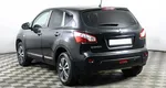 Nissan Qashqai I Рестайлинг