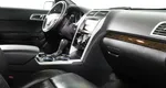 Ford Explorer V