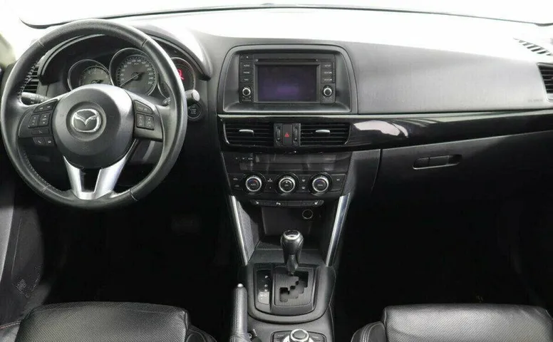 Mazda CX-5 2.0 Автомат