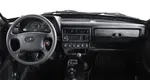LADA (ВАЗ) 2121 (4x4)