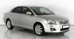 Toyota Avensis II Рестайлинг