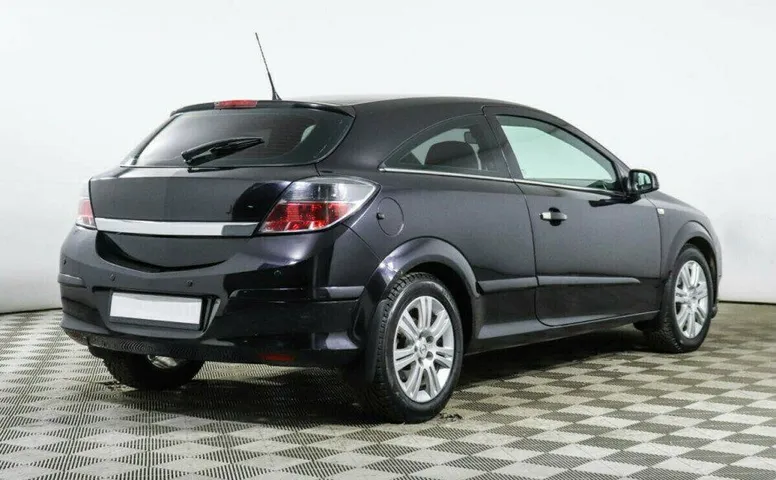 Opel Astra 1.6 Робот
