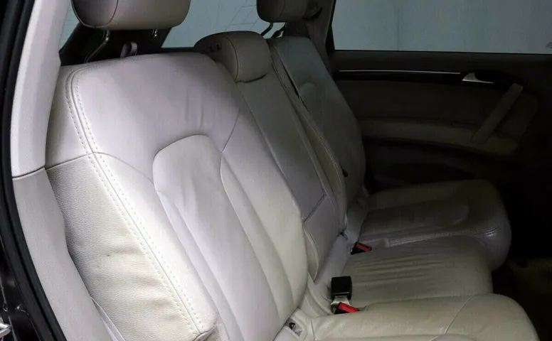 Audi Q7 I (4L)