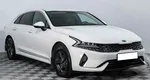 Kia к5 акпп 2021 с пробегом 37 745 км
