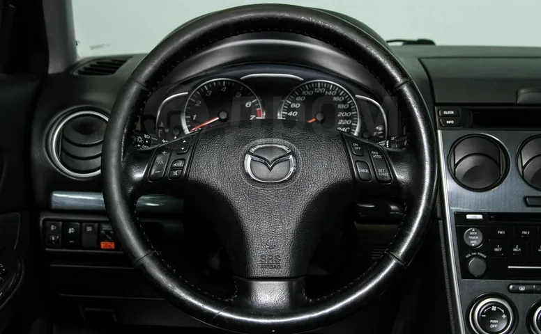 Mazda Mazda6