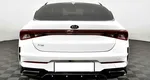Kia к5 акпп 2020 с пробегом 37 877 км