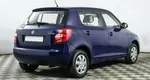 Skoda Fabia 1.4 Механика