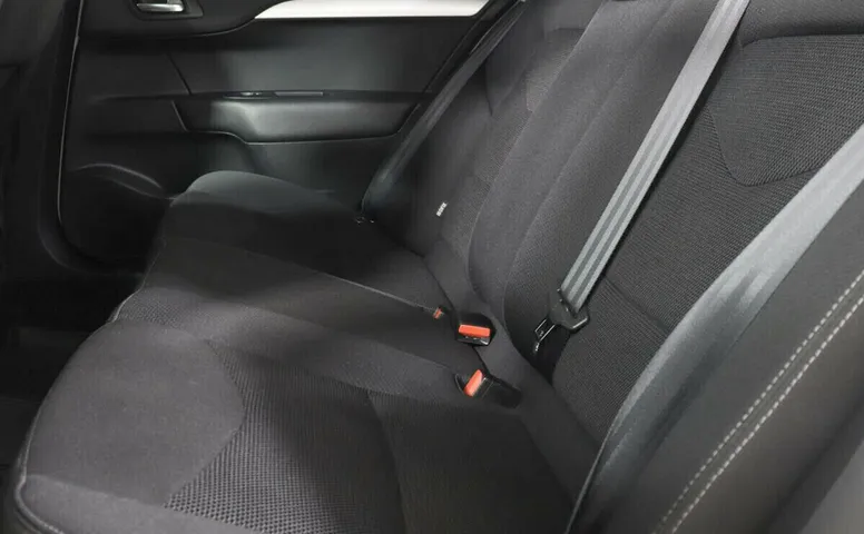 Citroen C4 II