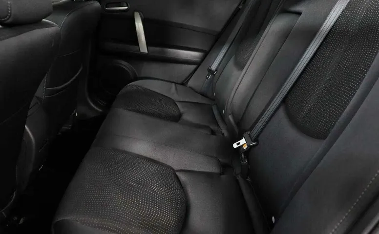 Mazda 6 акпп 2010 с пробегом 52 845 км