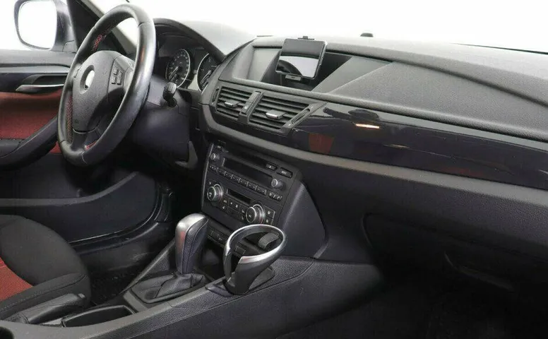 BMW X1 2.0 Автомат