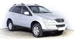 SsangYong Kyron
