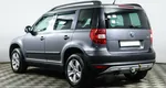 Skoda Yeti I