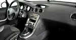 Peugeot 308 1.6 Автомат