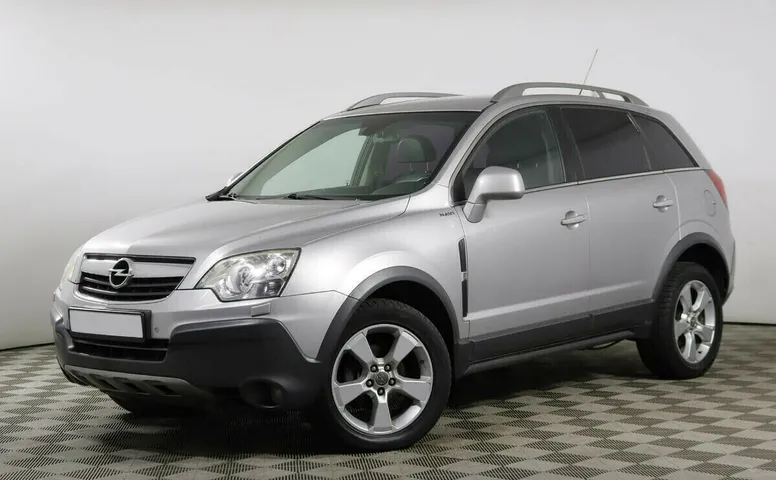 Opel Antara I
