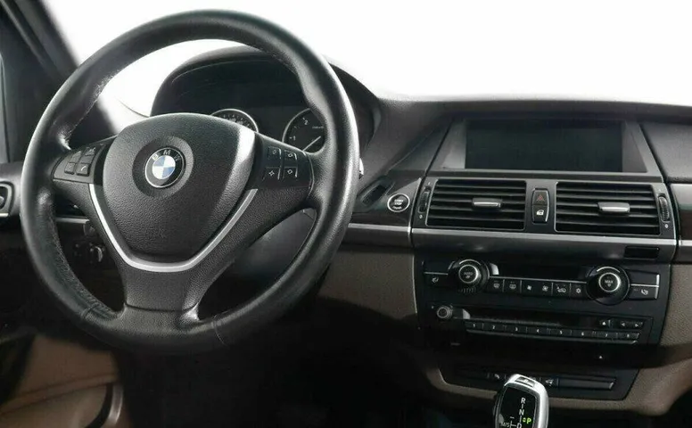 BMW X5 3.0 Автомат
