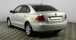 Volkswagen Polo 1.6 Механика
