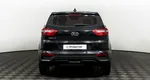 Hyundai Creta I