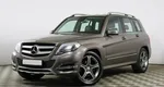 Mercedes-Benz GLK-Класс I (X204) Рестайлинг