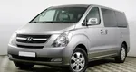 Hyundai Grand Starex I