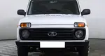 LADA (ВАЗ) 2121 (4x4)