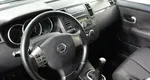 Nissan Tiida 1.6 Механика