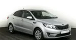 Kia Rio III