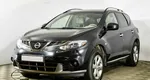 Nissan Murano 3.5 Вариатор