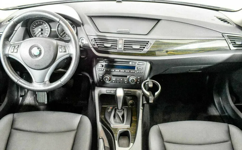 BMW X1 2.0 Автомат