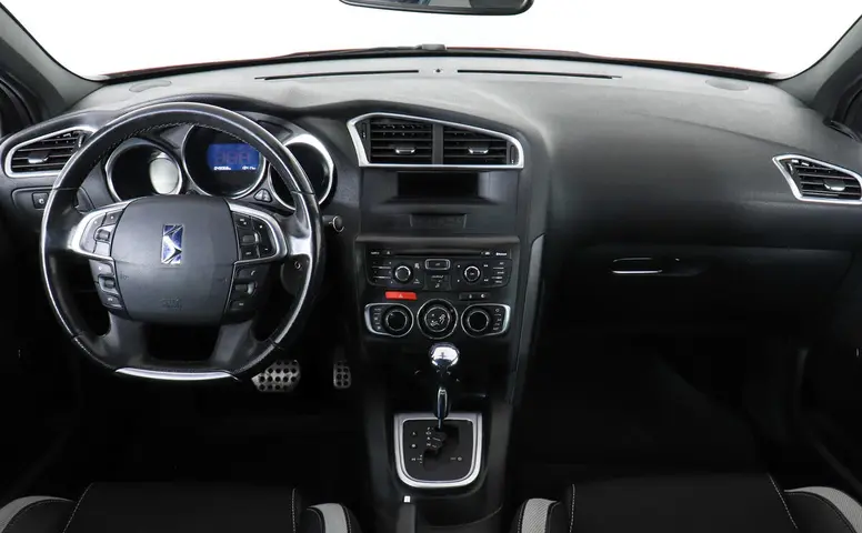 Citroen DS4